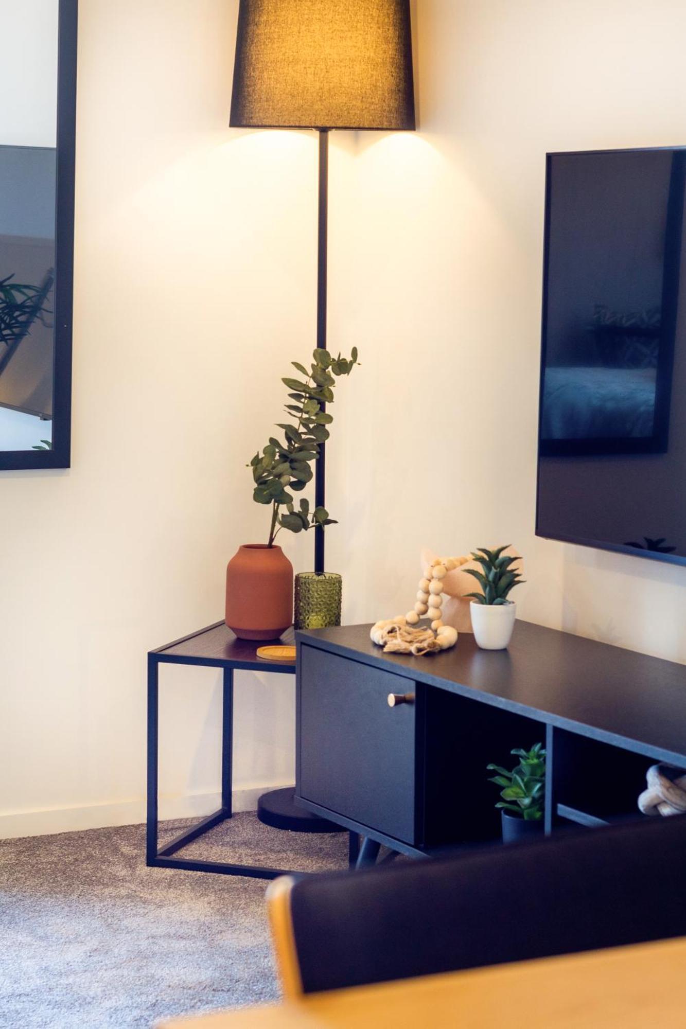 City Living: Upper Studio Haven On Wilmer Christchurch Exterior photo